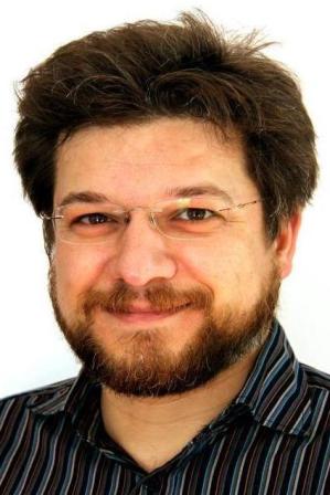Markus Hund